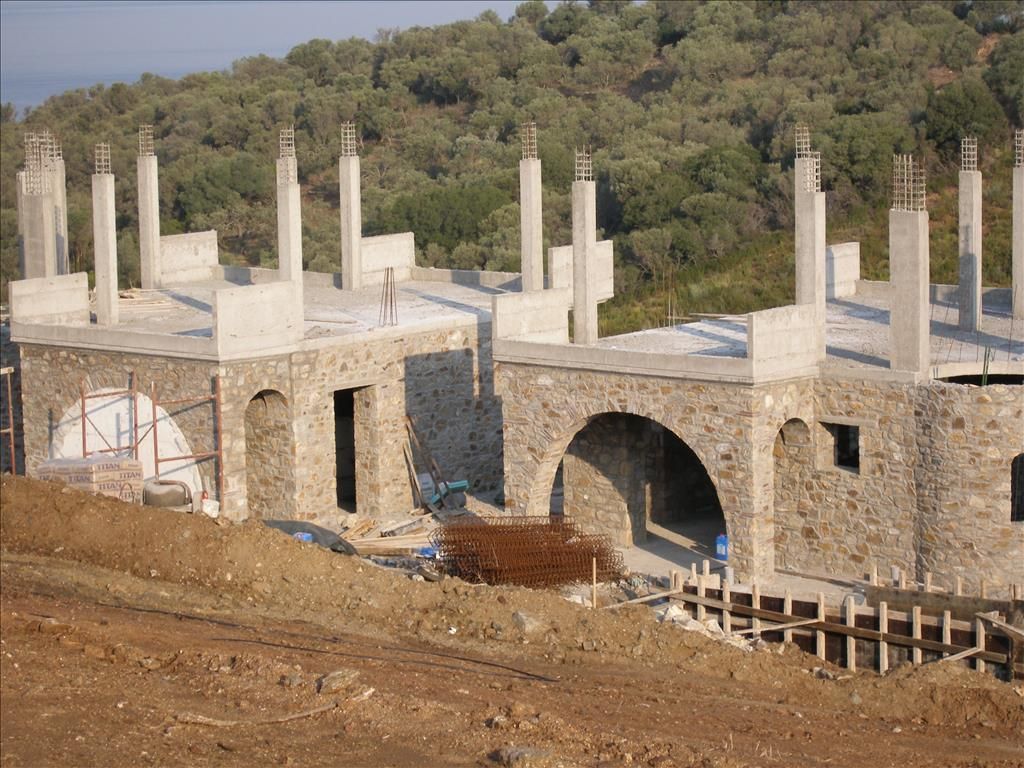 Casa en Calcídica, Grecia, 150 m² - imagen 1