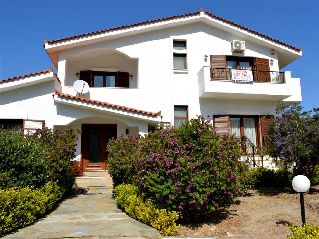 Villa in Agios Konstantinos, Griechenland, 464 m² - Foto 1