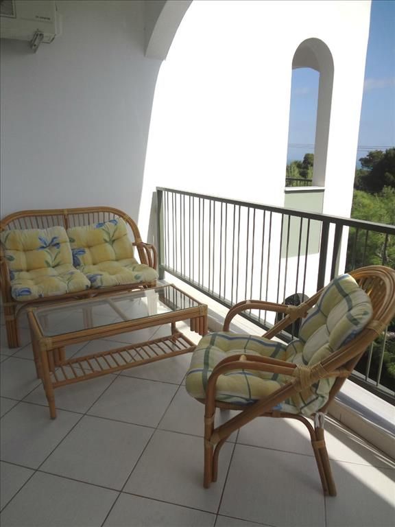 Flat in Rafina, Greece, 55 m² - picture 1