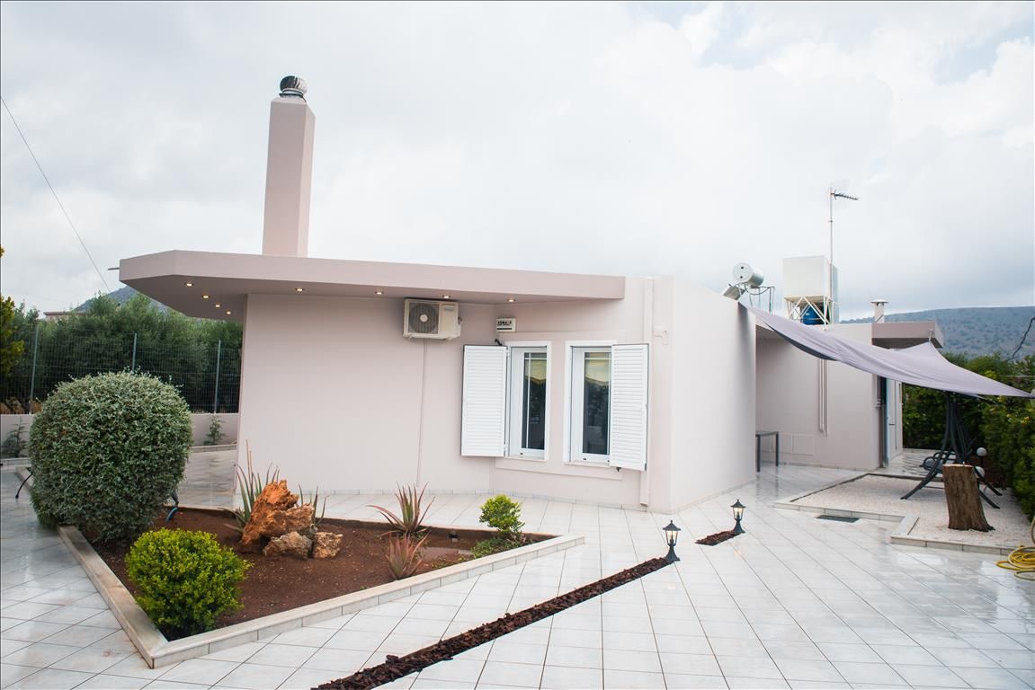 House in Anissaras, Greece, 145 m² - picture 1