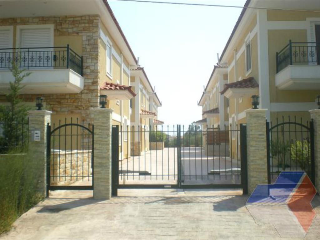 Maisonette in Nea Makri, Griechenland, 122 m² - Foto 1