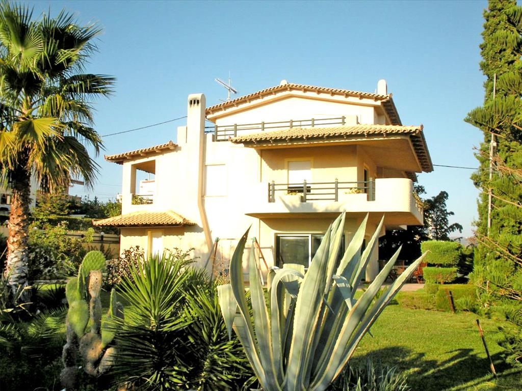 Maison à Saronida, Grèce, 410 m² - image 1