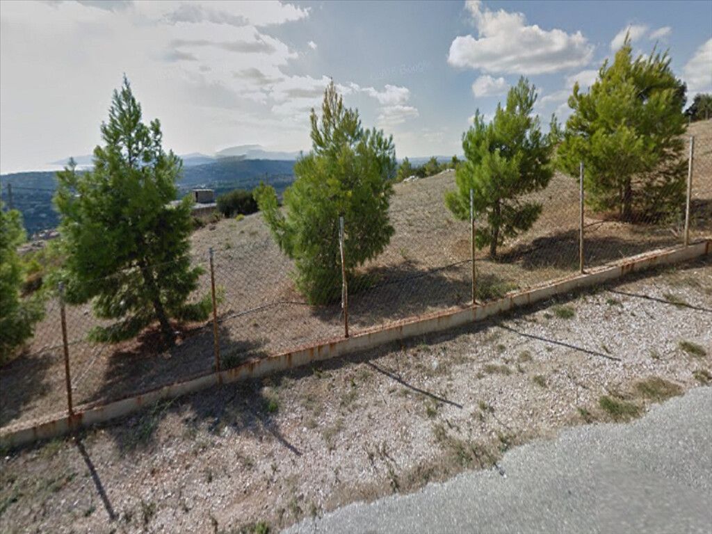 Land in Nea Makri, Greece, 1 200 m² - picture 1