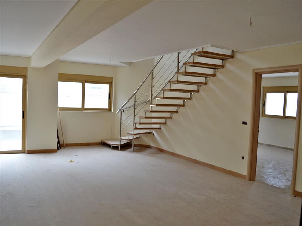 Maisonette in Athens, Greece, 158 m² - picture 1