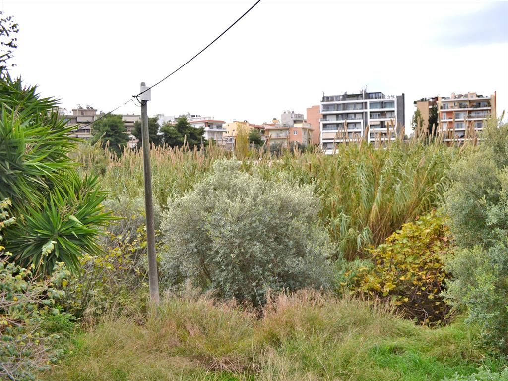 Land in Athens, Greece, 251 m² - picture 1