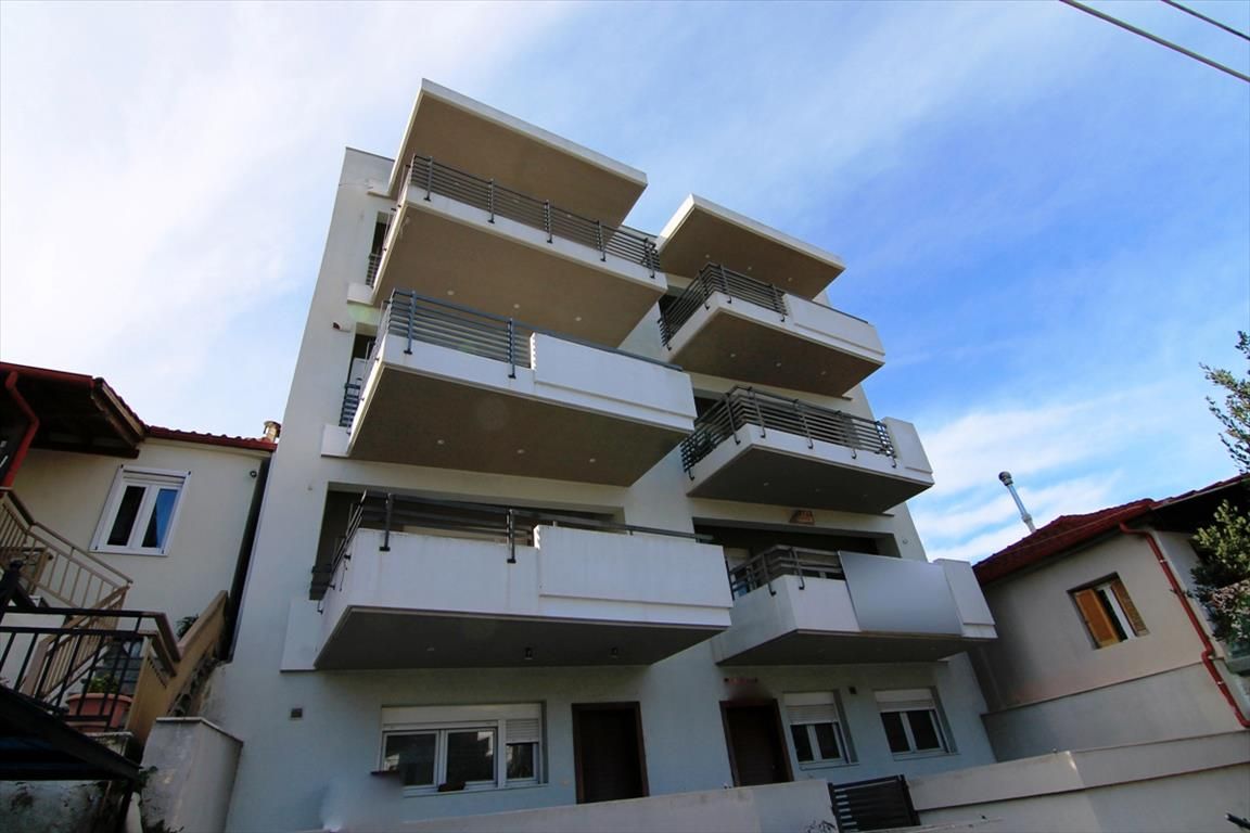 Maisonnette à Thessalonique, Grèce, 177 m² - image 1