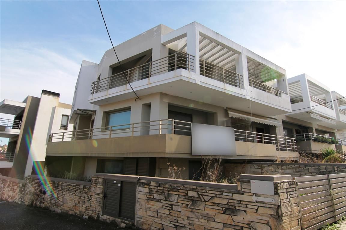 Maisonette en Salónica, Grecia, 240 m² - imagen 1