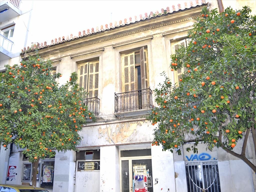 Casa en Atenas, Grecia, 196 m² - imagen 1