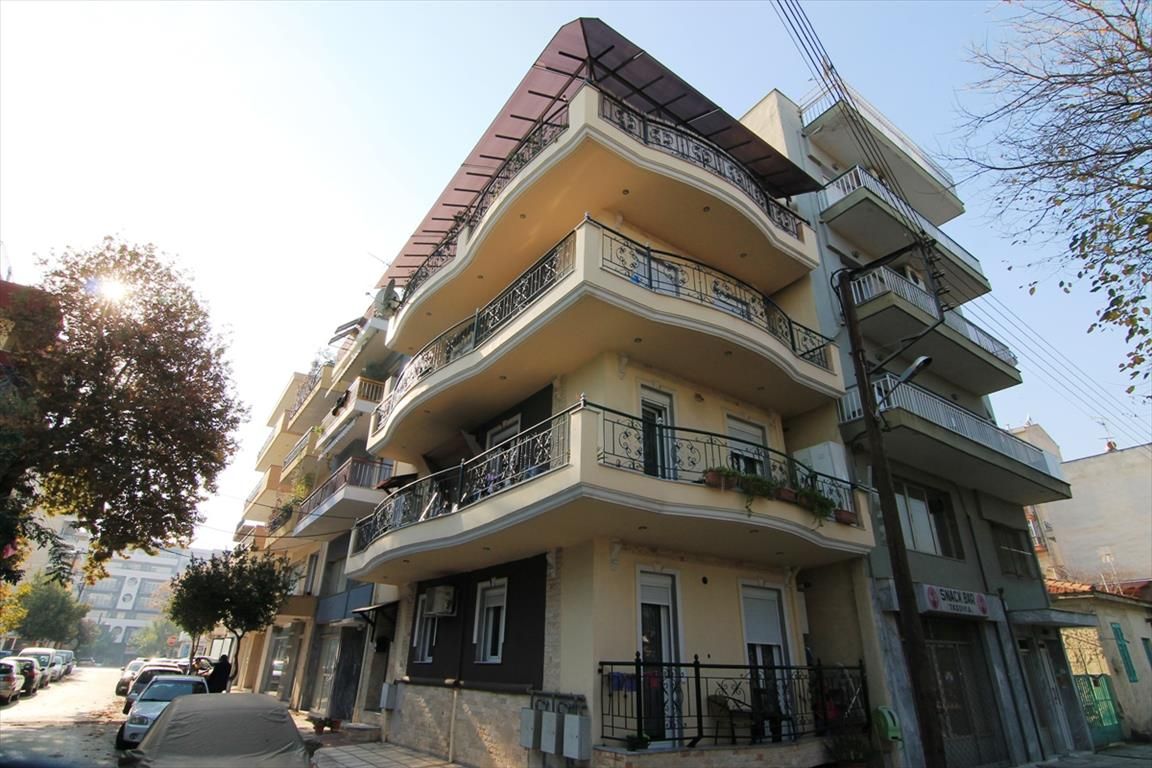 Maisonnette à Thessalonique, Grèce, 250 m² - image 1