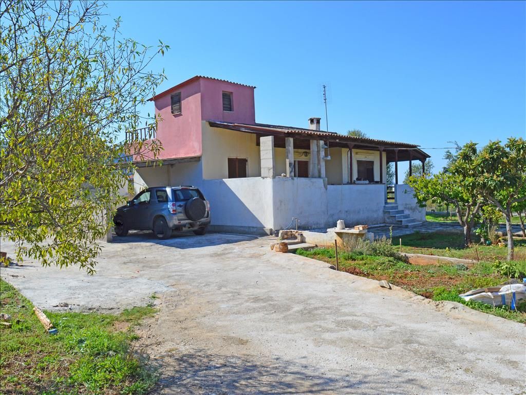 Haus in Agios Konstantinos, Griechenland, 85 m² - Foto 1