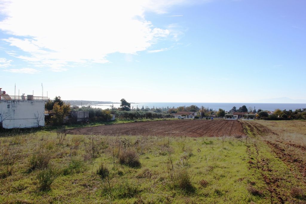 Terreno en Salónica, Grecia, 4 000 m² - imagen 1