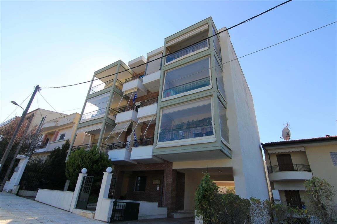 Appartement à Thessalonique, Grèce, 75 m² - image 1