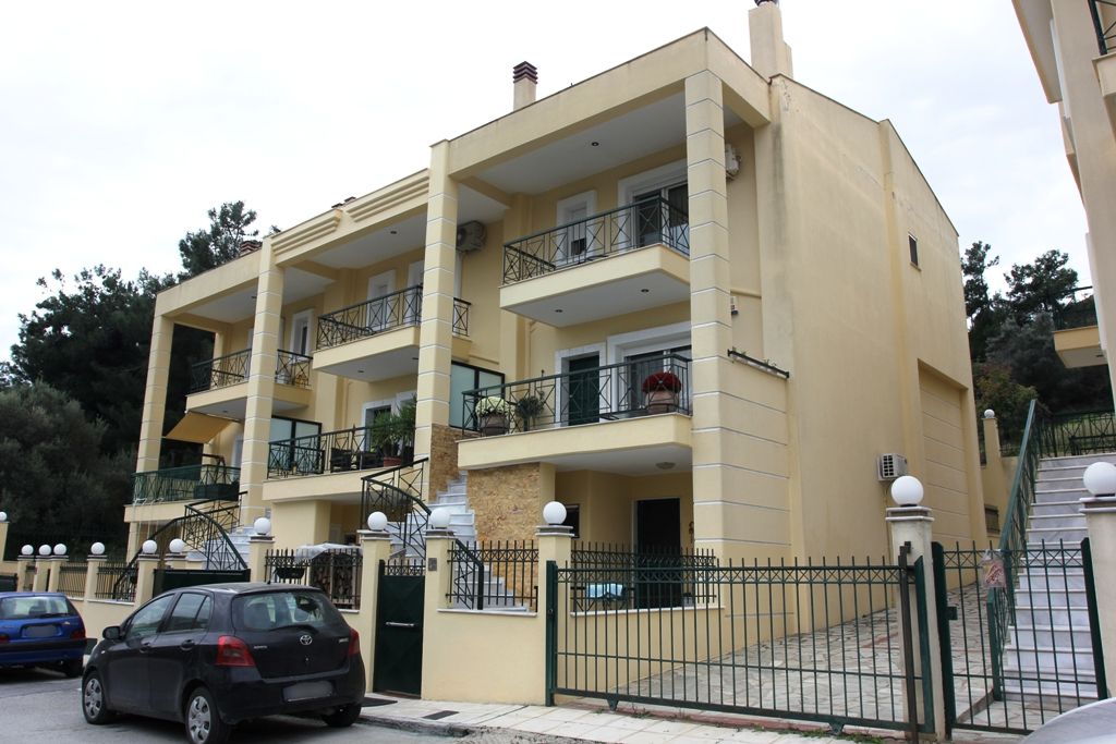 Maisonnette à Thessalonique, Grèce, 167 m² - image 1