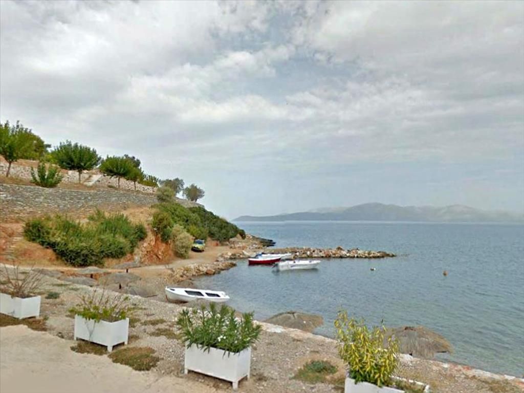 Grundstück in Nea Makri, Griechenland, 14 000 m² - Foto 1