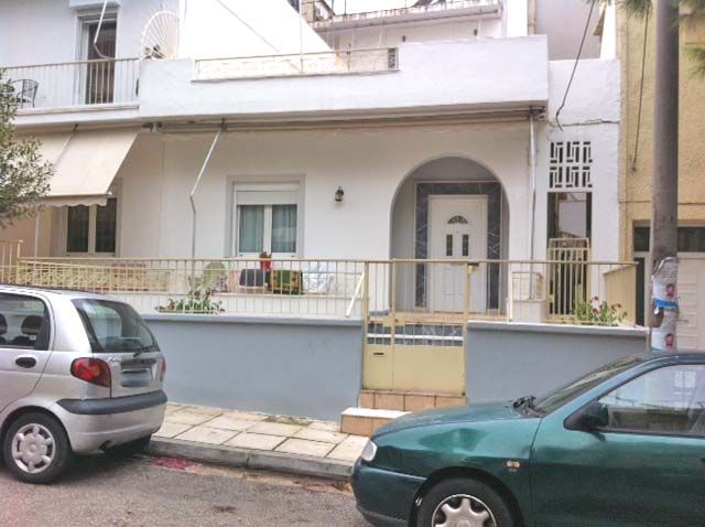 Terreno en Péania, Grecia, 260 m² - imagen 1