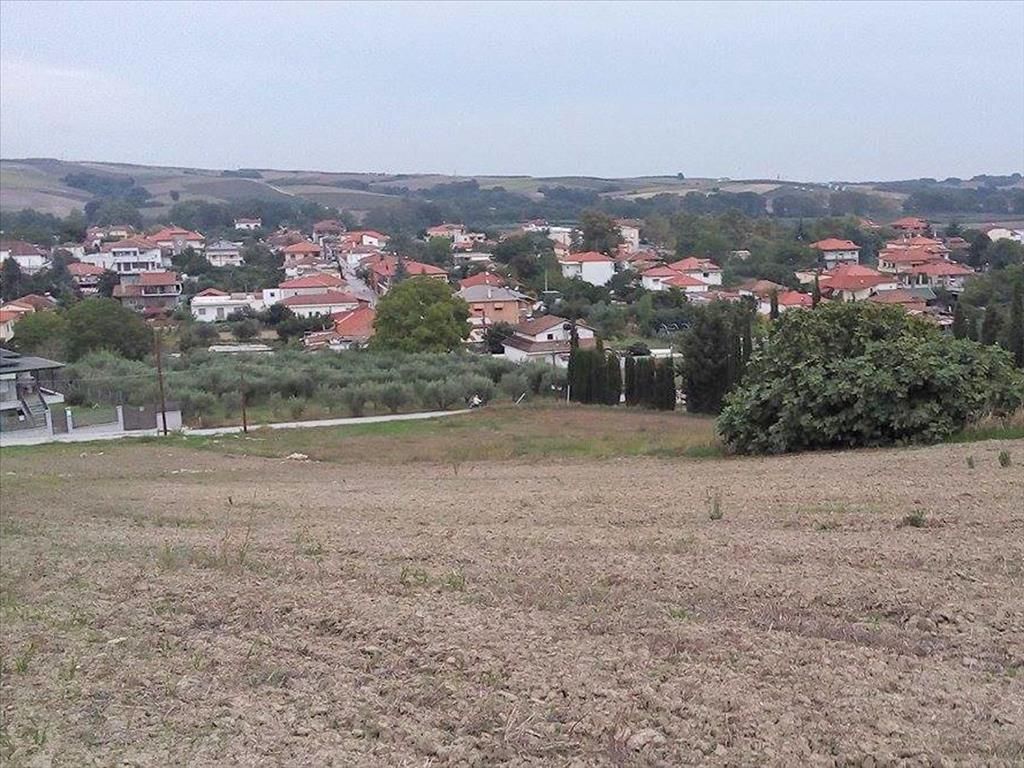 Terrain à Piérie, Grèce, 2 225 m² - image 1