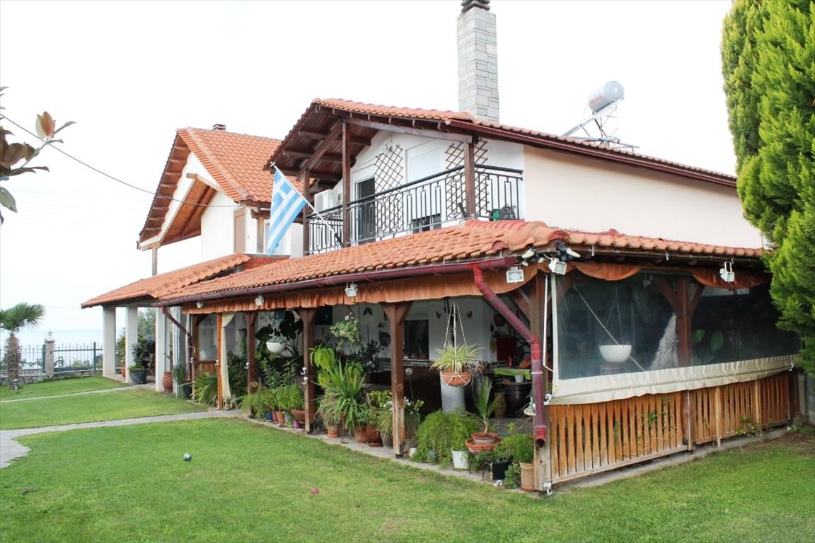 Haus in Thessaloniki, Griechenland, 288 m² - Foto 1