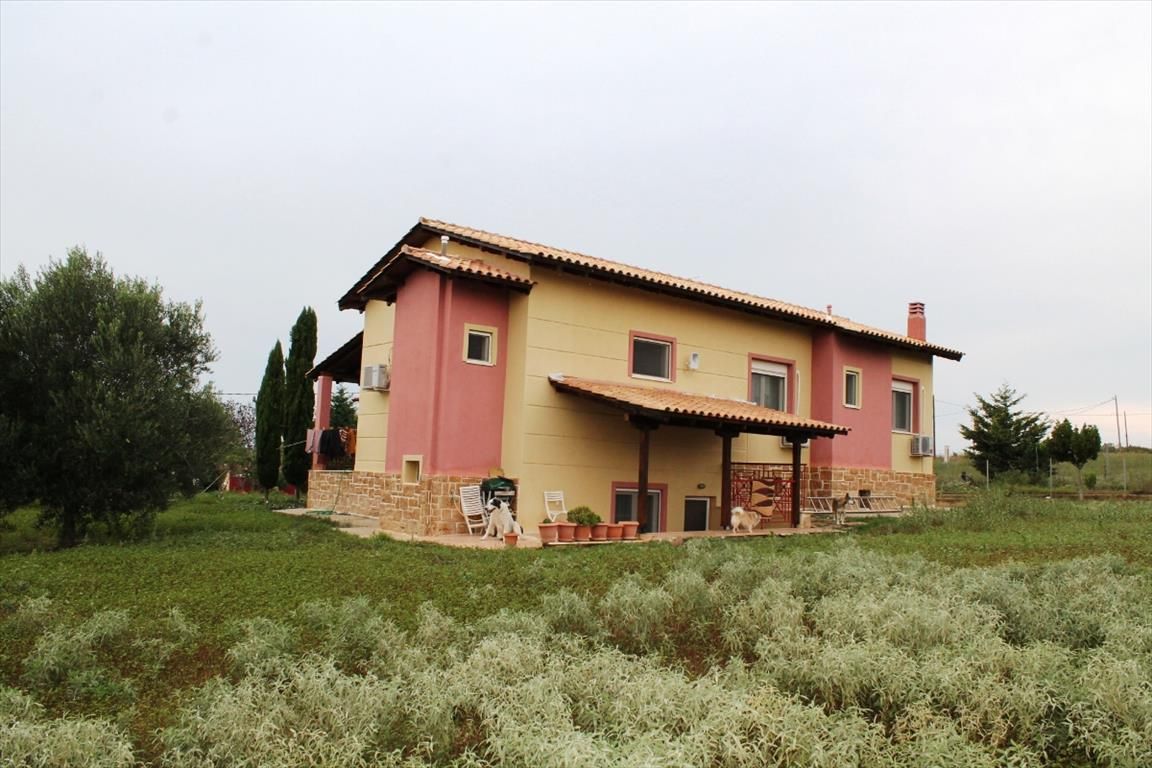 Casa a Salonicco, Grecia, 330 m² - foto 1