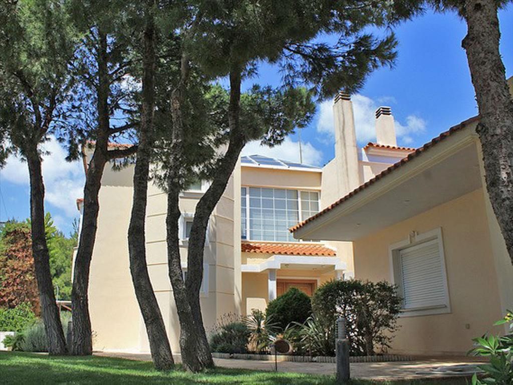 Villa à Rafina, Grèce, 600 m² - image 1