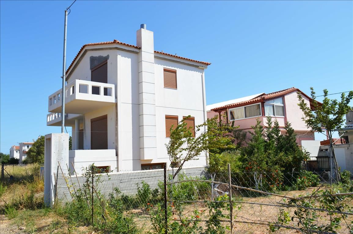 Maisonnette à Rafina, Grèce, 170 m² - image 1