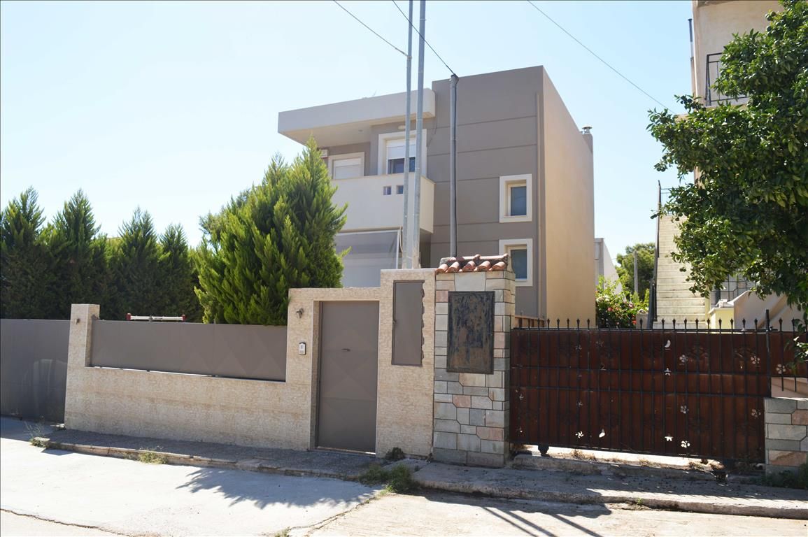 Maisonnette à Rafina, Grèce, 139 m² - image 1