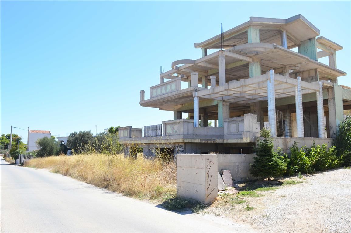 Maisonnette à Rafina, Grèce, 567 m² - image 1