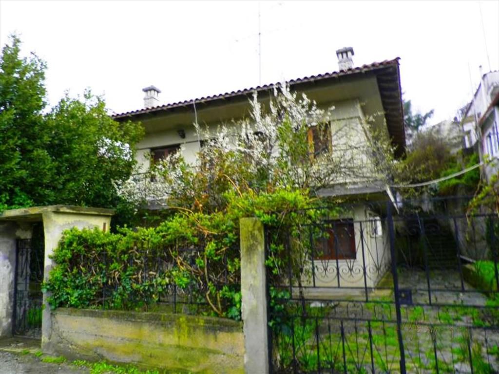 Maisonette in Thessaloniki, Griechenland, 160 m² - Foto 1
