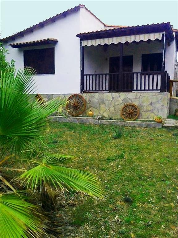 House in Chalkidiki, Greece, 64 m² - picture 1