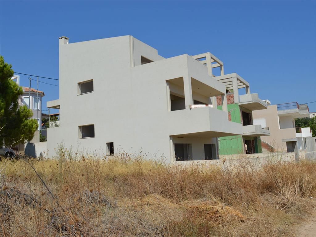 Maisonnette à Rafina, Grèce, 198 m² - image 1