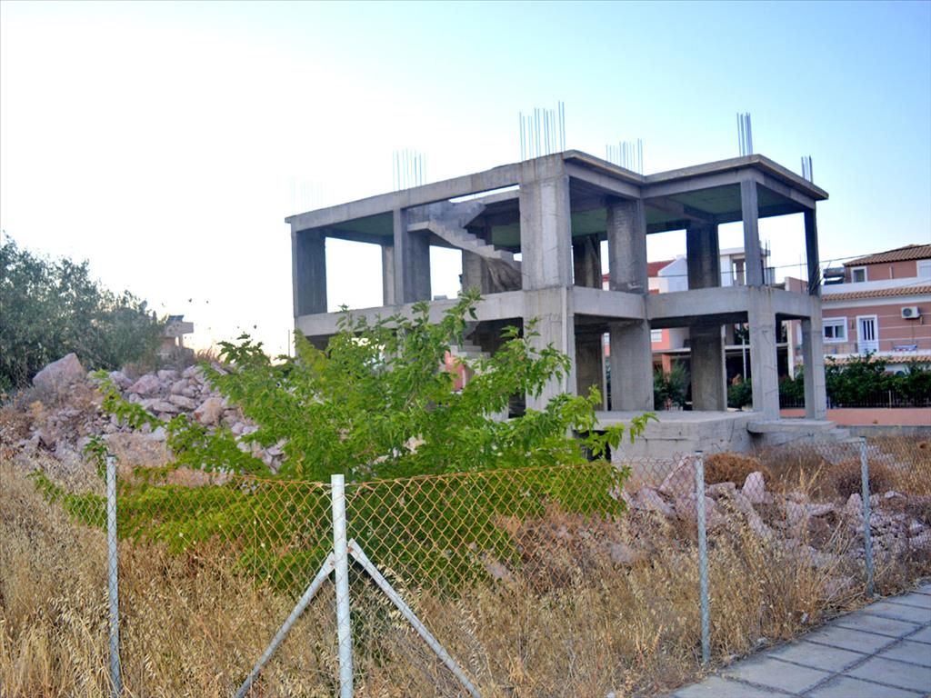Maisonnette à Lagonisi, Grèce, 180 m² - image 1