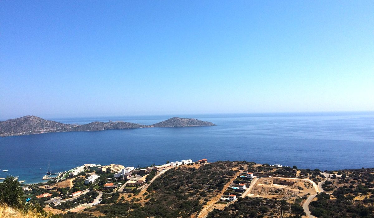 Land in Lasithi, Greece, 4 963 m² - picture 1