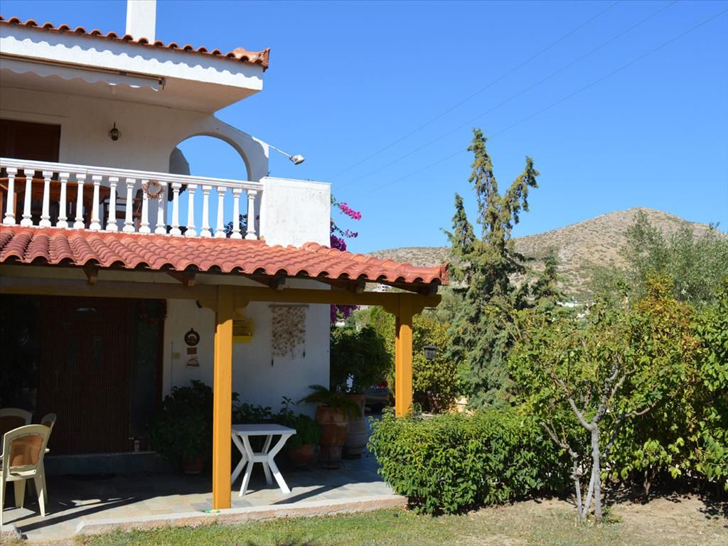 House in Agios Konstantinos, Greece, 211 m² - picture 1