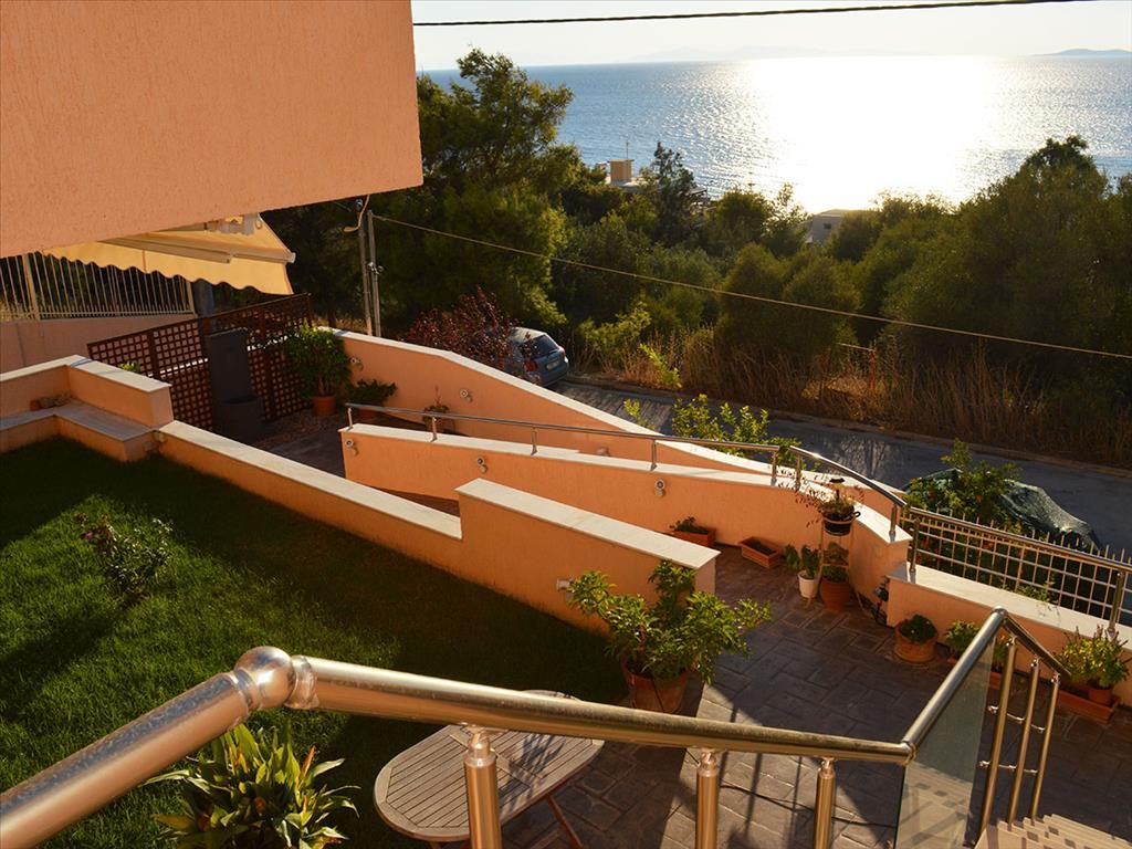 Maisonette in Saronida, Griechenland, 220 m² - Foto 1