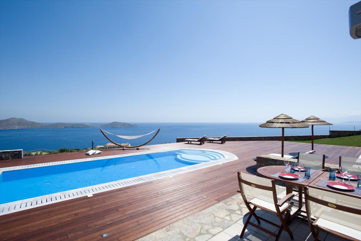 Villa in Lasithi, Greece, 295 m² - picture 1