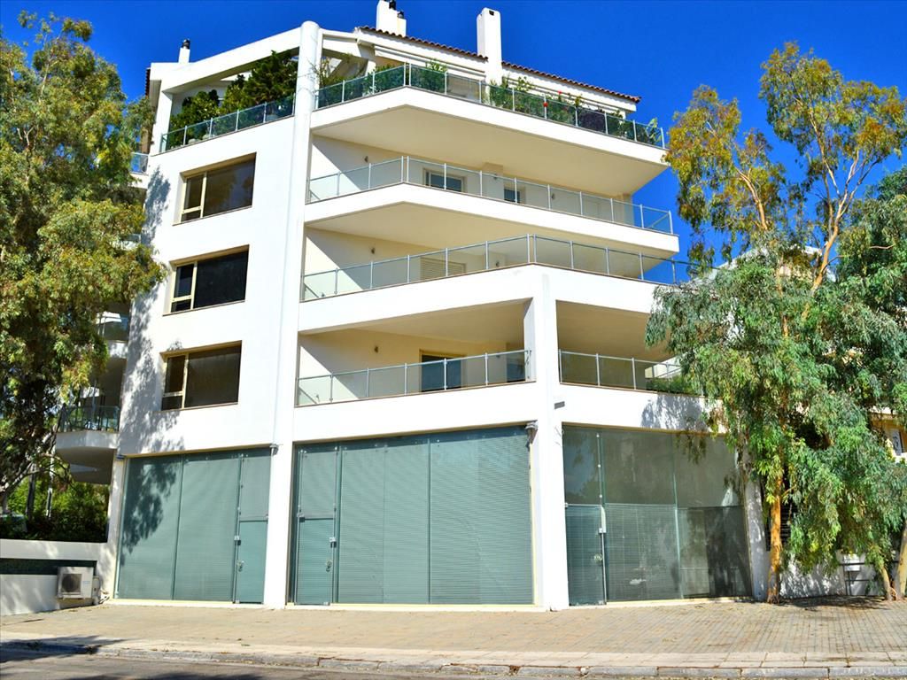 Piso en Ática, Grecia, 88 m² - imagen 1