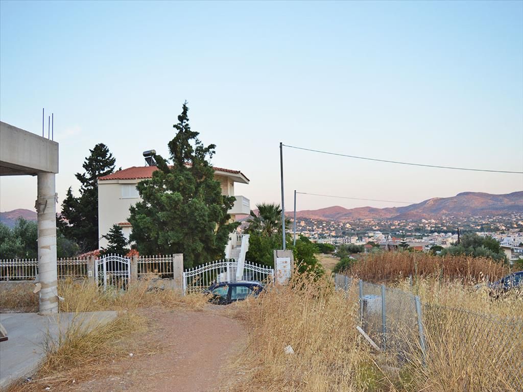 Maison à Saronida, Grèce, 227 m² - image 1