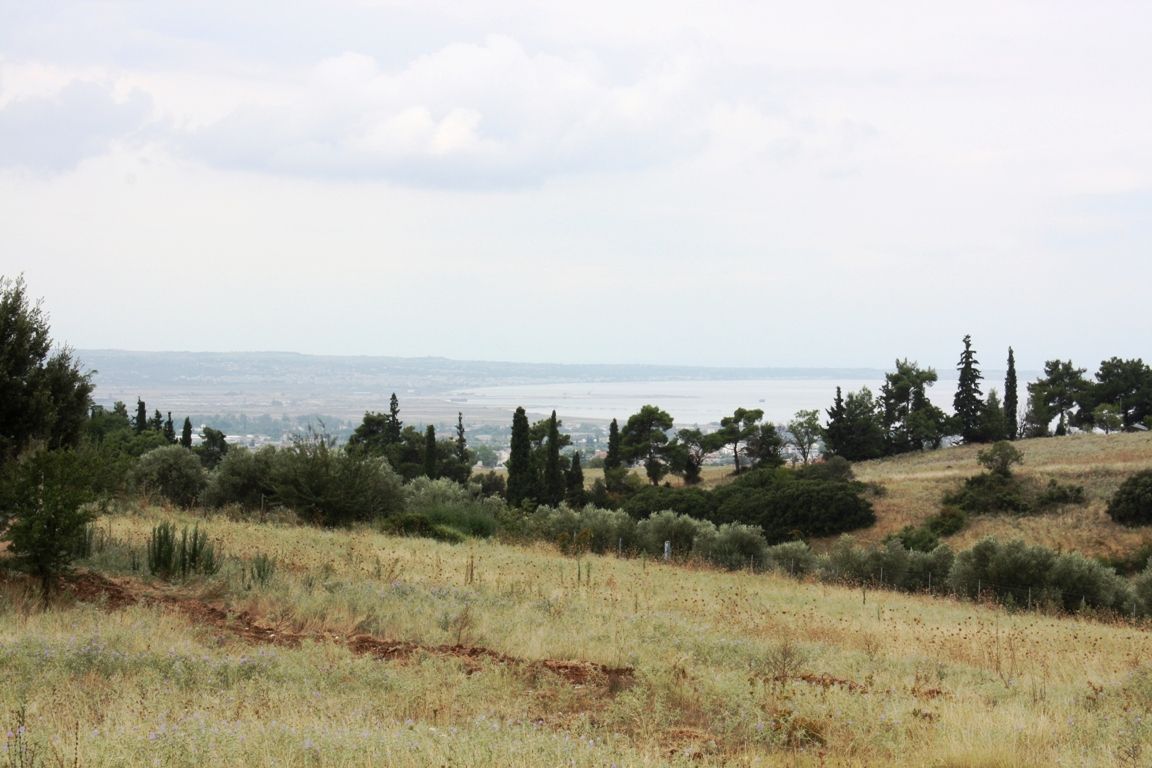 Land in Thessaloniki, Greece, 4 200 m² - picture 1