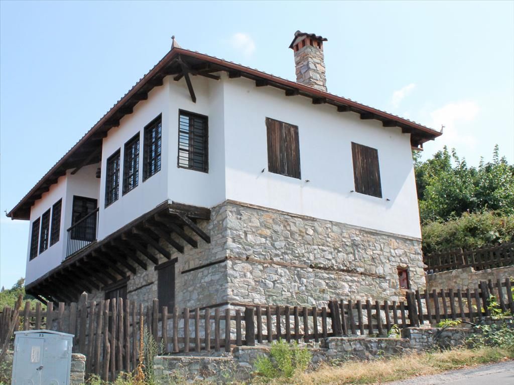 House in Pieria, Greece, 123 m² - picture 1
