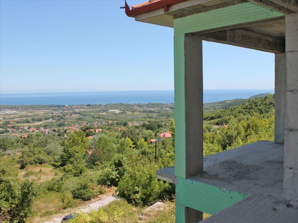 Maisonette en Pieria, Grecia, 150 m² - imagen 1