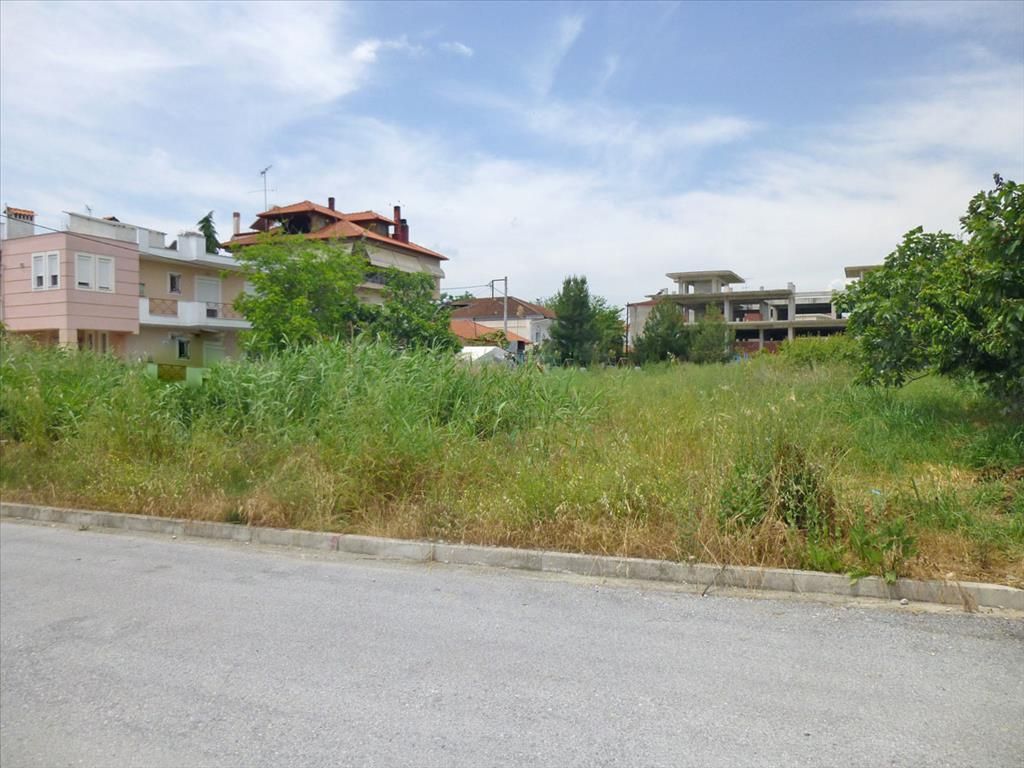 Land in Pieria, Greece, 700 m² - picture 1