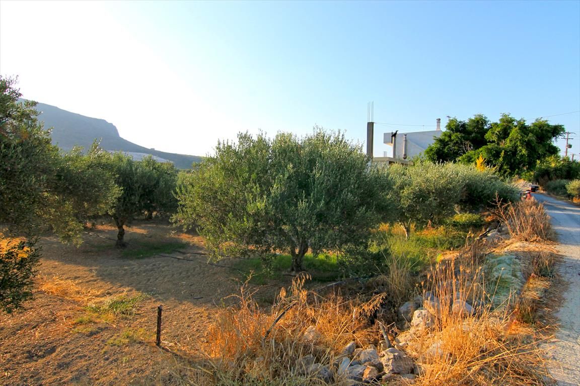 Terrain dans le Analipsi, Grèce, 1 800 m² - image 1