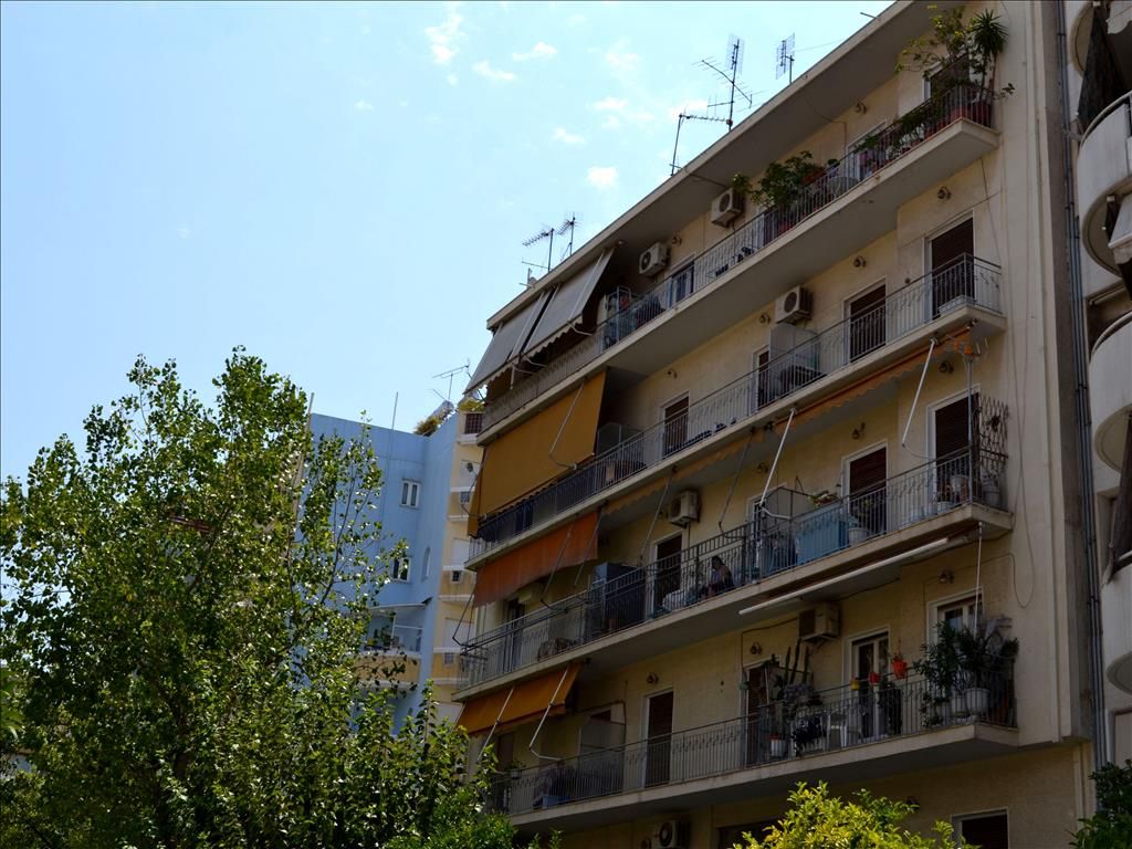 Flat in Athens, Greece, 56 m² - picture 1