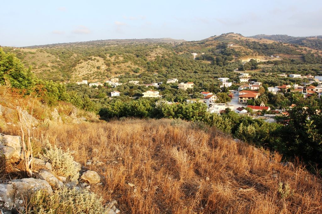 Terrain à Réthymnon, Grèce, 8 247 m² - image 1