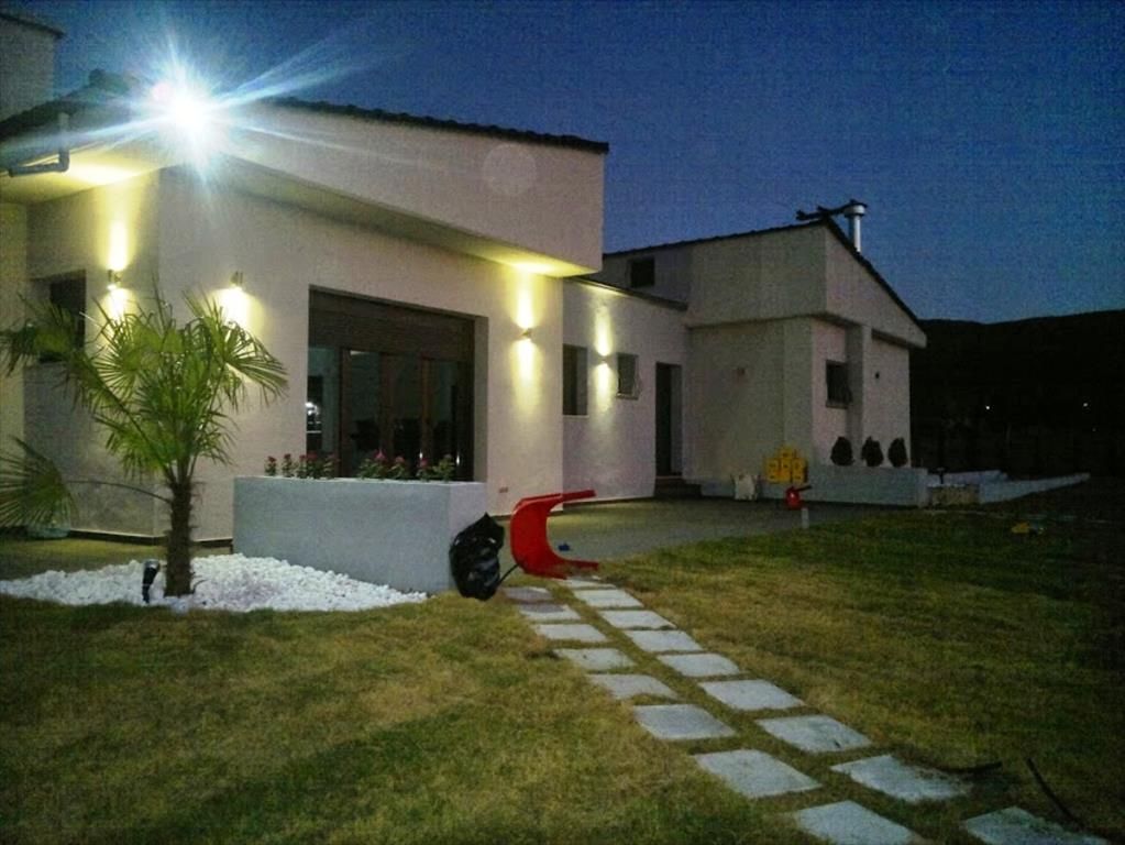House in Poligiros, Greece, 210 m² - picture 1