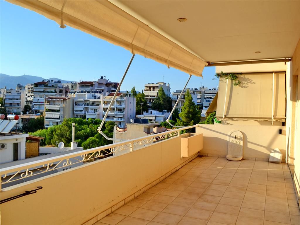 Appartement en Attique, Grèce, 114 m² - image 1