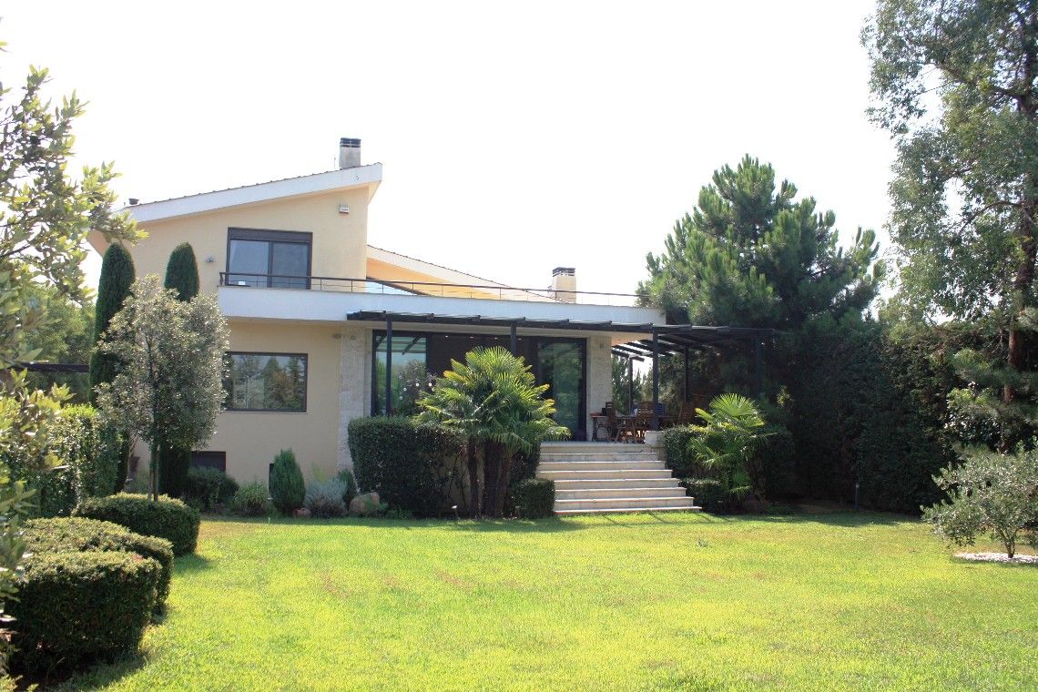 Villa in Thessaloniki, Greece, 600 m² - picture 1