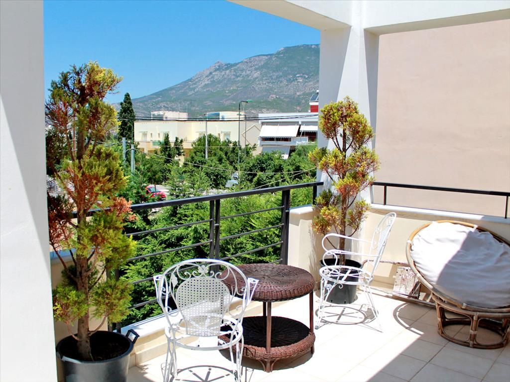 House in Corinthia, Greece, 175 m² - picture 1