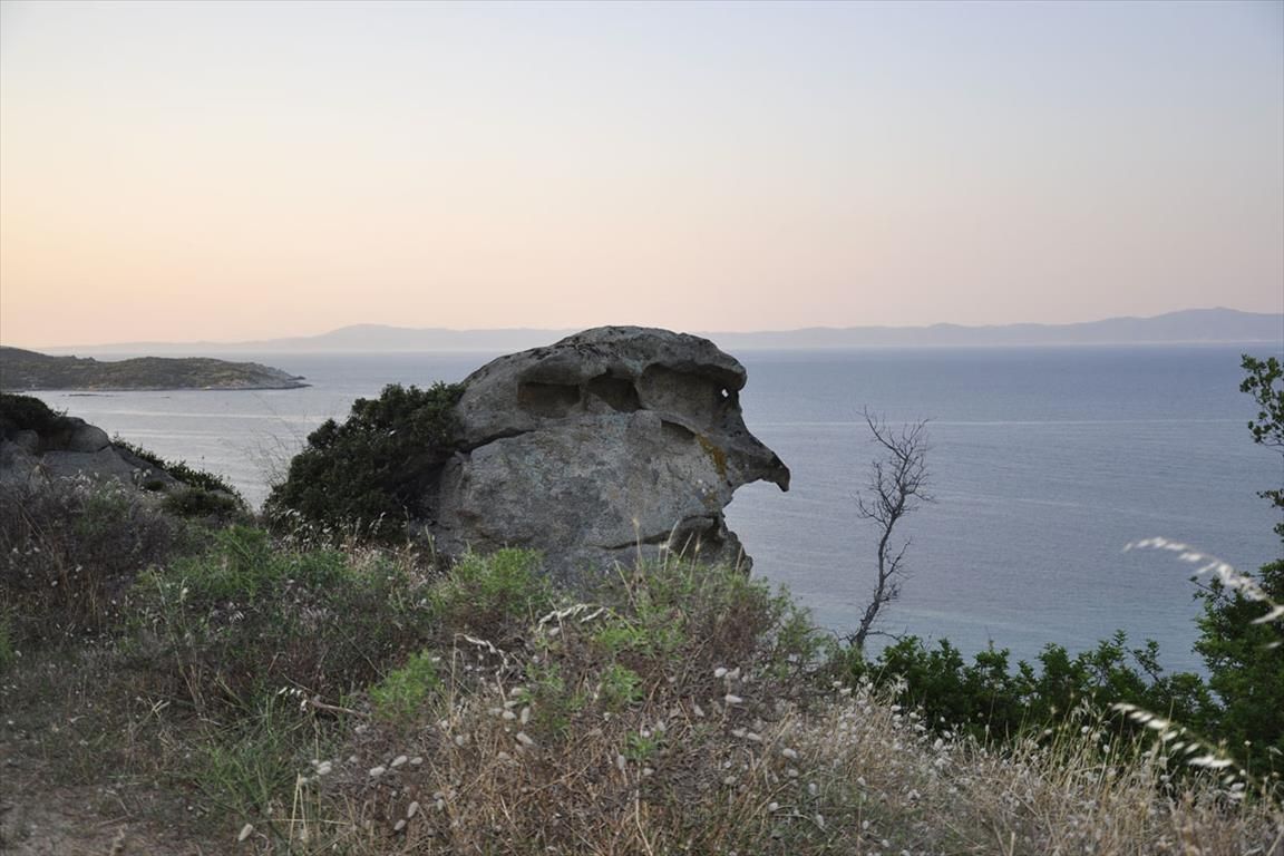 Terrain sur le Mont Athos, Grèce, 500 m² - image 1