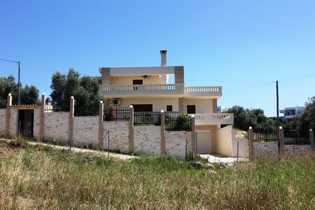 Maison à La Canée, Grèce, 200 m² - image 1