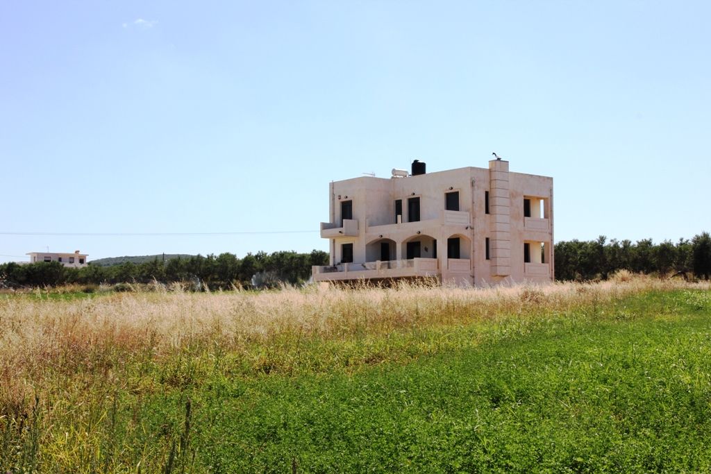 Casa en Prefectura de Chania, Grecia, 190 m² - imagen 1